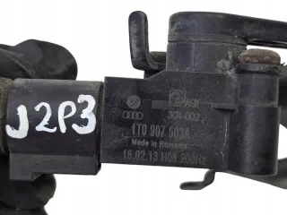 1T0907503A 304002 Датчик дорожного просвета Audi A6 C7 (S6,RS6) Арт e12729636, вид 3