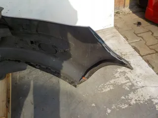  Бампер передний Opel Corsa D Арт e12729569, вид 3