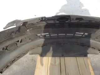  Бампер передний Opel Corsa D Арт e12729569, вид 5