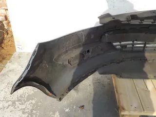  Бампер передний Opel Corsa D Арт e12729569, вид 6