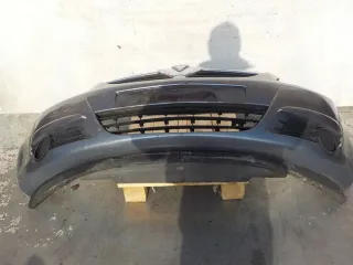  Бампер передний Opel Corsa D Арт e12729569, вид 7