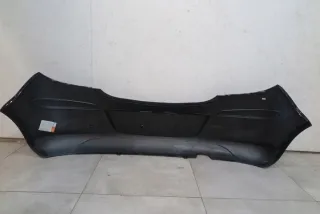  Бампер задний Opel Corsa D Арт e12729568, вид 5