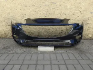 39003576 Бампер передний Opel Corsa E Арт e12729557, вид 1