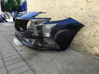 39003576 Бампер передний Opel Corsa E Арт e12729557, вид 2