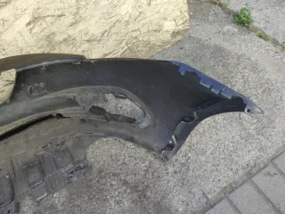 39003576 Бампер передний Opel Corsa E Арт e12729557, вид 6