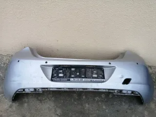  Бампер задний Opel Astra J Арт e12729530, вид 1