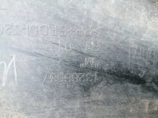 Бампер задний Opel Astra J Арт e12729530, вид 5