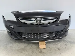 13368660 ZDEOPEASTJLIF-127525 Бампер передний Opel Astra J Арт e12729520, вид 1