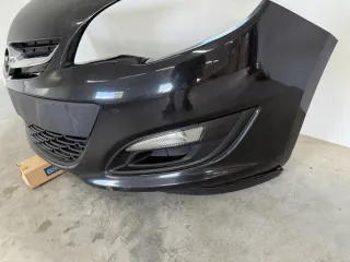 13368660 ZDEOPEASTJLIF-127525 Бампер передний Opel Astra J Арт e12729520, вид 2