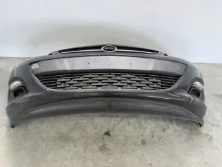 13368660 ZDEOPEASTJLIF-127525 Бампер передний Opel Astra J Арт e12729520, вид 4