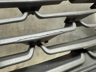 13368660 ZDEOPEASTJLIF-127525 Бампер передний Opel Astra J Арт e12729520, вид 5