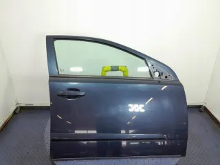 254580 Дверь передняя правая Opel Vivaro B Арт e12729485, вид 1
