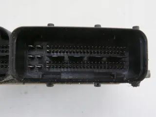 55205632 Блок управления двигателем Opel Vectra C  Арт e12729475, вид 4
