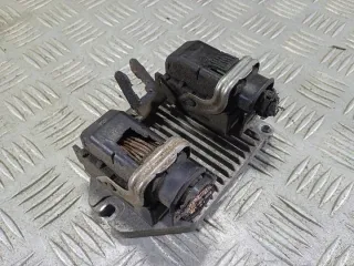 09179499 Блок управления двигателем Opel Vectra C  Арт e12729465, вид 1