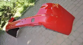 13426359 Бампер задний Opel Astra K Арт e12729405, вид 1