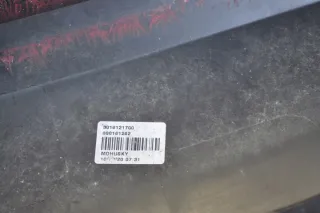 13426359 Бампер задний Opel Astra K Арт e12729405, вид 11