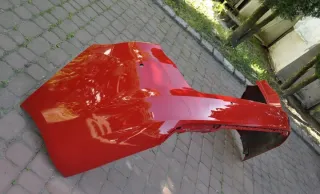 13426359 Бампер задний Opel Astra K Арт e12729405, вид 3