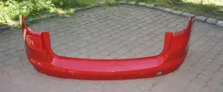 13426359 Бампер задний Opel Astra K Арт e12729405, вид 5