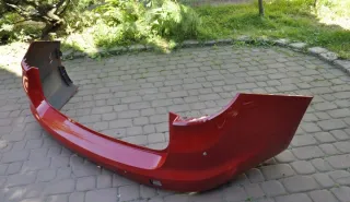 13426359 Бампер задний Opel Astra K Арт e12729405, вид 6