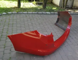 13426359 Бампер задний Opel Astra K Арт e12729405, вид 7