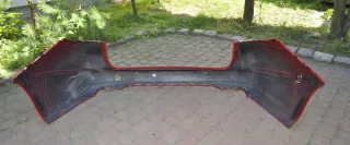 13426359 Бампер задний Opel Astra K Арт e12729405, вид 8