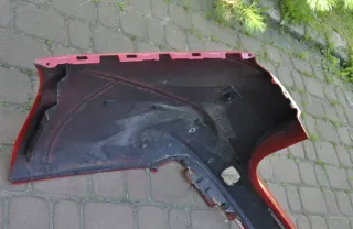 13426359 Бампер задний Opel Astra K Арт e12729405, вид 9