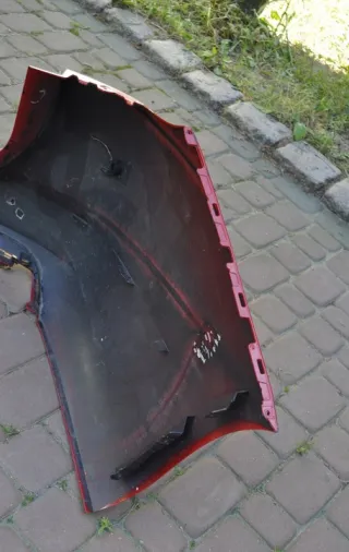 13426359 Бампер задний Opel Astra K Арт e12729405, вид 10