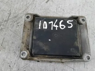 55354327 0261208393 Блок управления двигателем Opel Corsa C Арт e12729370, вид 2