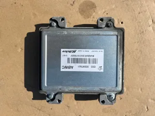 55597931 Блок управления двигателем Opel Corsa D Арт e12729368, вид 2