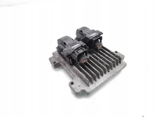 55583737 Блок управления двигателем Opel Corsa D Арт e12729328, вид 2