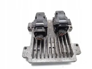 55583737 Блок управления двигателем Opel Corsa D Арт e12729328, вид 6