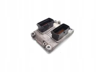 55557933 Блок управления двигателем Opel Corsa D Арт e12729327, вид 1