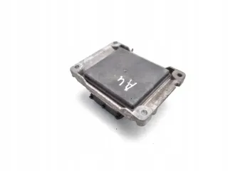 55557933 Блок управления двигателем Opel Corsa D Арт e12729327, вид 4