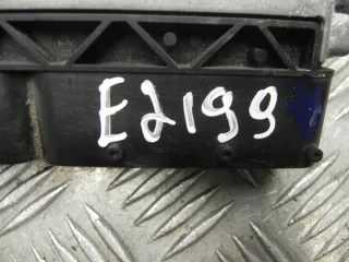 55593980 Блок управления двигателем Opel Corsa D Арт e12729314, вид 4