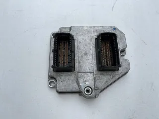 55559272 Блок управления двигателем Opel Astra H Арт e12729228, вид 1