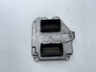 55559272 Блок управления двигателем Opel Astra H Арт e12729228, вид 2