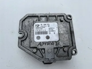 55559272 Блок управления двигателем Opel Astra H Арт e12729228, вид 3