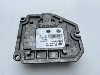 55559272 Блок управления двигателем Opel Astra H Арт e12729228, вид 4