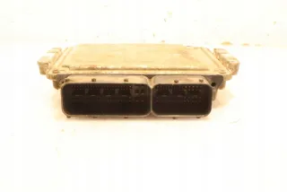 0281011380 1,7CDTI Блок управления двигателем Opel Astra H Арт e12729217, вид 6