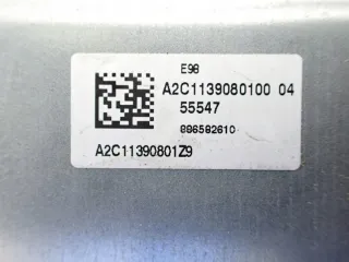 55503869 Блок управления двигателем Opel Astra K Арт e12729177, вид 4