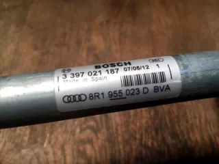 8R1955023 Механизм стеклоочистителя (трапеция дворников) Audi Q5 1 Арт e12729159, вид 3
