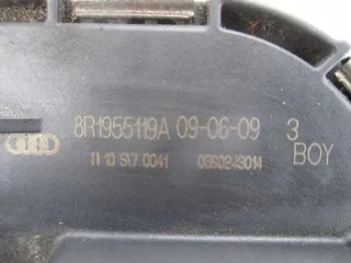8R1955023D Механизм стеклоочистителя (трапеция дворников) Audi Q5 1 Арт e12729143, вид 2