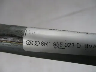 8R1955023D Механизм стеклоочистителя (трапеция дворников) Audi Q5 1 Арт e12729143, вид 3