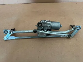 8R1955023D 8R1955119A Механизм стеклоочистителя (трапеция дворников) Audi Q5 1 Арт e12729128, вид 1