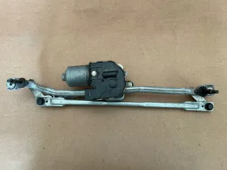 8R1955023D 8R1955119A Механизм стеклоочистителя (трапеция дворников) Audi Q5 1 Арт e12729128, вид 2