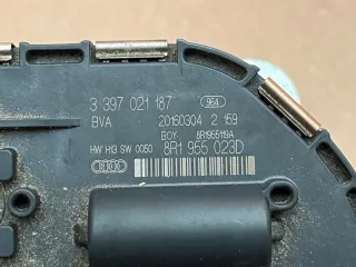8R1955023D 8R1955119A Механизм стеклоочистителя (трапеция дворников) Audi Q5 1 Арт e12729128, вид 3