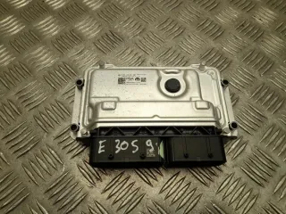 9863406980 Блок управления двигателем Opel Astra L Арт e12729110, вид 1