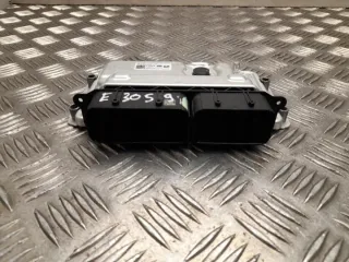 9863406980 Блок управления двигателем Opel Astra L Арт e12729110, вид 2