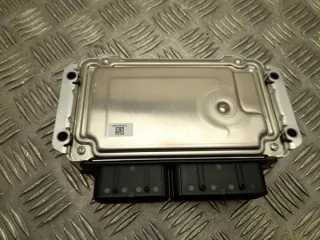 9863406980 Блок управления двигателем Opel Astra L Арт e12729110, вид 3