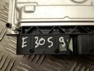 9863406980 Блок управления двигателем Opel Astra L Арт e12729110, вид 4
